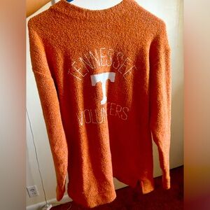 TENNESSEE VOLUNTEERS SWEATER